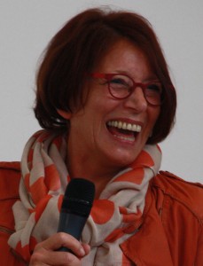 Rita Weinert